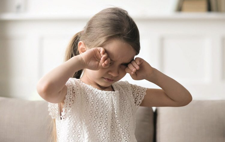 Τραυματισμοί ματιών: Τι μπορεί να πάθετε αν μπει απολυμαντικό στα μάτια σας