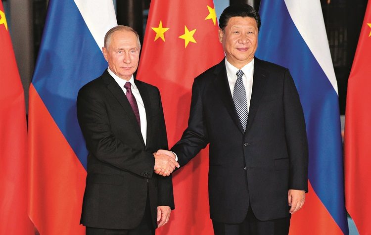 «Οι τρεις κόσμοι»