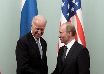 Συμφωνία πενταετούς παράτασης της New START!