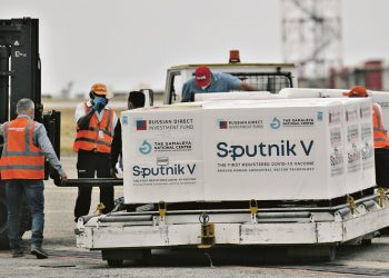 Ισραήλ: Αγορά Sputnik για τη Συρία!