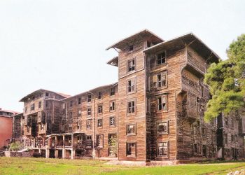 Oφειλόμενη απάντηση στον εντιμότατο εκπρόσωπο του τουρκικού Υπ.Εξ.