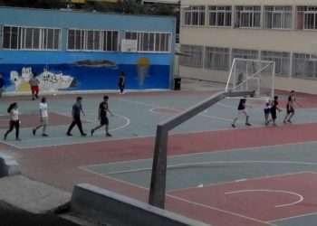 Κρούσμα κορωνοϊού σε μαθητή του 1ου Γυμνασίου