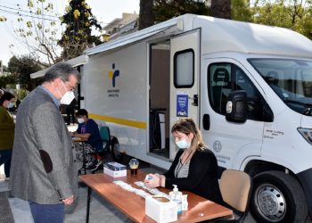 Το κοινωνικό πρόσωπο της οργανωτικής ετοιμότητας του Δήμου