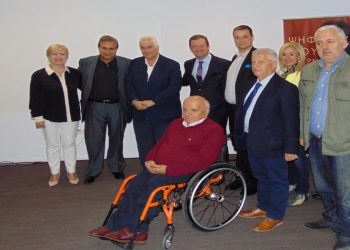 Έχασε τη μάχη με τον κορωνοϊό ο Γιώργος Φουντουλάκης