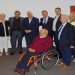 Έχασε τη μάχη με τον κορωνοϊό ο Γιώργος Φουντουλάκης