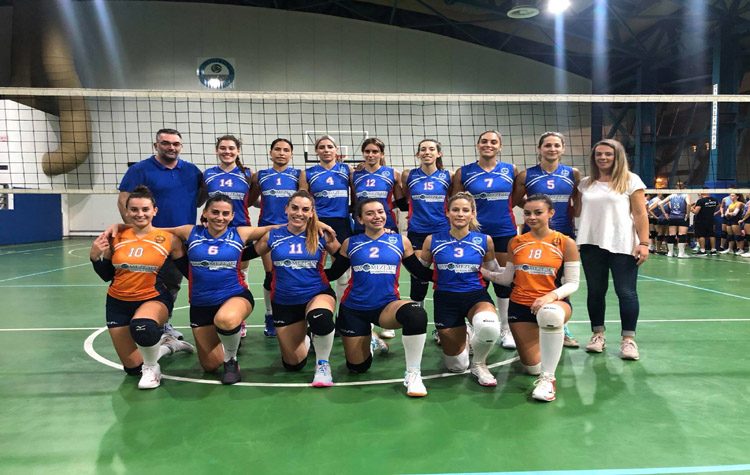 Περηφάνεια στον αθλητικό κόσμο του Μοσχάτου Ταύρου για τον Νεκτάριο Χαλβατζή