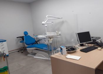 Το Κοινωνικό Οδοντιατρείο η νέα δομή αλληλεγγύης του Δήμου