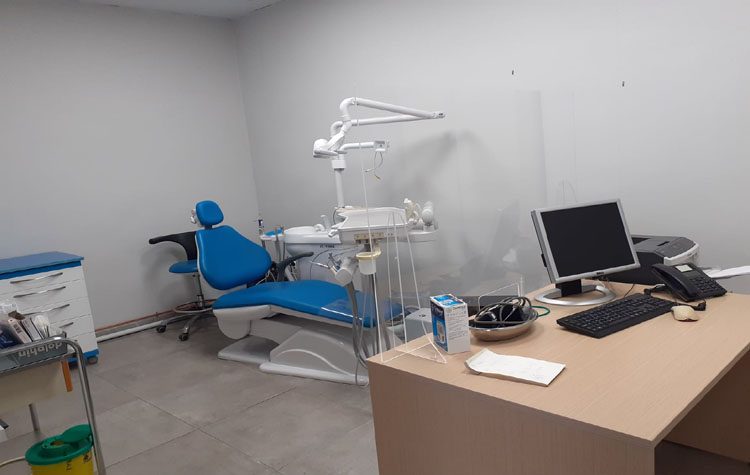 Το Κοινωνικό Οδοντιατρείο η νέα δομή αλληλεγγύης του Δήμου