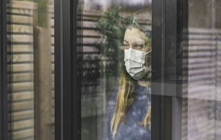 «Κατάθλιψη - υποστήριξη των φροντιστών»: Διαδικτυακή ενημέρωση στις 11 Μαρτίου