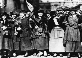 Γρηγόρης Κωνσταντέλλος: «Ευχή να δικαιωθεί παγκοσμίως ο διαρκής αγώνας ισότητας των γυναικών»