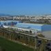 MEGA εμβολιαστικό κέντρο για τα Νότια Προάστια το κτίριο ξιφασκίας στο Ελληνικό