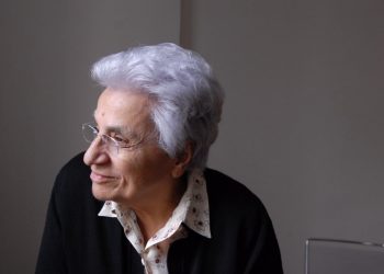 Δόμνα Σαμίου: Εννέα χρόνια χωρίς την Καισαριανιώτισσα αοιδό