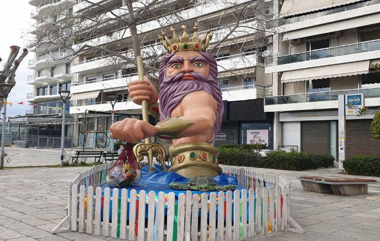 Κάλεσμα ζωγραφικής δημιουργίας στα παιδιά και τους εφήβους από τον δήμαρχο