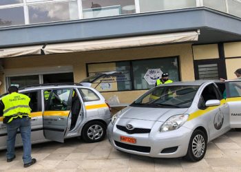 Θερμό ευχαριστώ δημάρχου στους εργαζόμενους της Κοινωνικής Υπηρεσίας