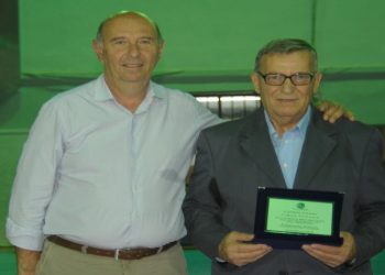 Γρηγόρης Κατωπόδης: «Τελευταίο αντίο στον μεγάλο Βυρωνιώτη αθλητή Σ. Μουταφτσίδη»