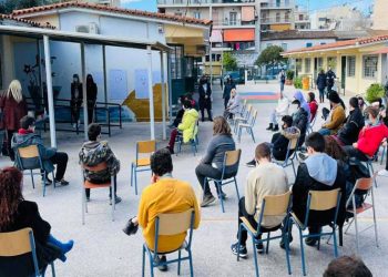 Τιμώντας την 20η Μαρτίου: Παγκόσμια Ημέρα Στοματικής Υγείας