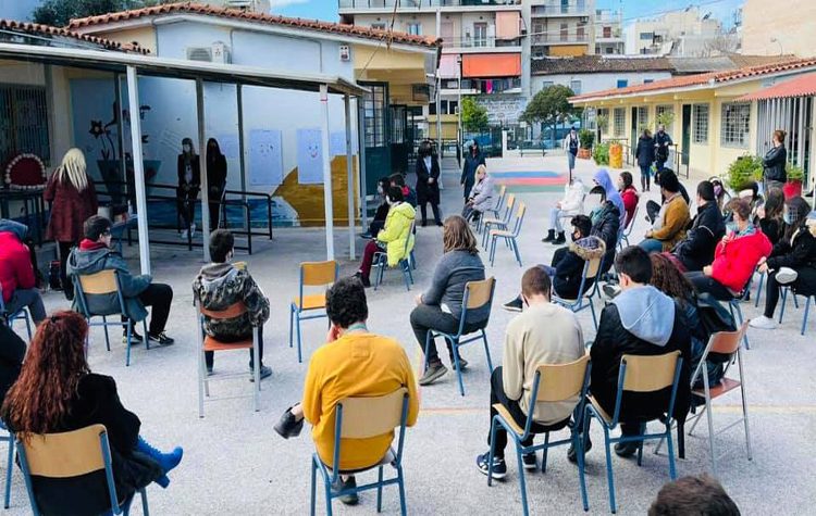 Τιμώντας την 20η Μαρτίου: Παγκόσμια Ημέρα Στοματικής Υγείας