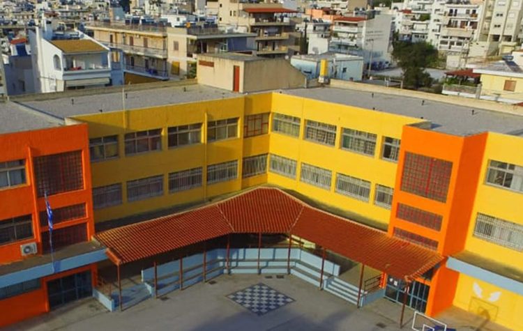 Έργα προσεισμικού ελέγχου και πυρασφάλειας 1 εκατ. ευρώ