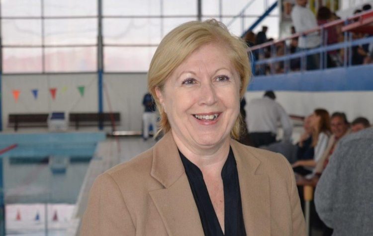 Σταύρος Τζουλάκης: «Τιμή για τον Δήμο μας η εκλογή της Ι. Καρυοφύλλη στην ΕΑΟΜ-ΑμεΑ»