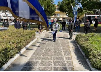 Αισιοδοξία ό,τι έρχονται καλύτερες μέρες για την Ελλάδα το μήνυμα του Δήμου