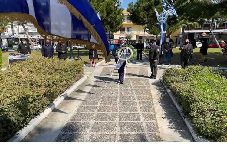 Αισιοδοξία ό,τι έρχονται καλύτερες μέρες για την Ελλάδα το μήνυμα του Δήμου