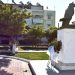Πρωινή δοξολογία και καταθέσεις στεφάνων για τη διοίκηση