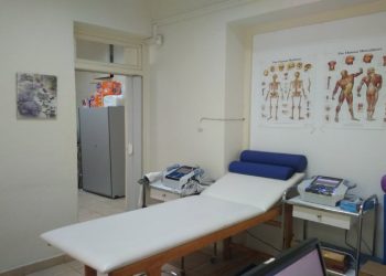 Κοινωνικό φυσικοθεραπευτήριο στον Δήμο για ευάλωτες ομάδες