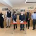 Υπογραφή συμφώνου συνεργασίας του Δήμου με την ΑμΚΕ Ίασις