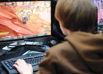 Δωρεάν διαδικτυακό σεμινάριο για πρόληψη των παιδικών εξαρτήσεων