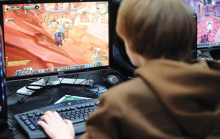 Δωρεάν διαδικτυακό σεμινάριο για πρόληψη των παιδικών εξαρτήσεων