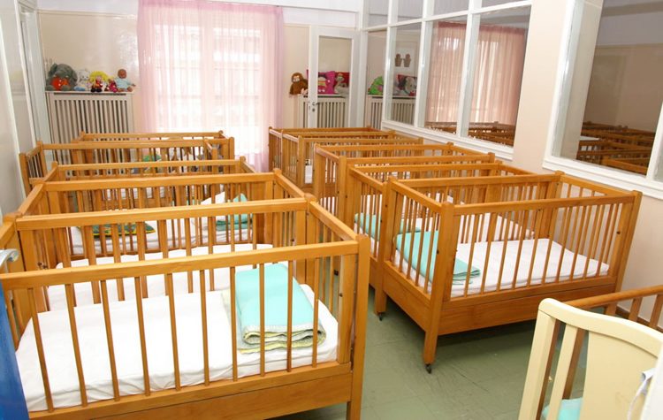 Σεμινάριο αντισεισμικής προστασίας στους εργαζομένους βρεφικών-παιδικών σταθμών