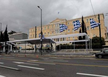 25η Μαρτίου: Ξεκινούν οι εορτασμοί για τα 200 χρόνια - Το πρόγραμμα