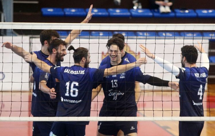 Ψυχωμένη Κηφισιά νίκησε με ανατροπή τον Φίλιππο