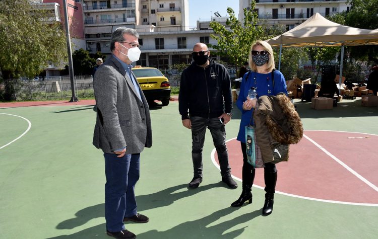 Το κοινωνικό πρόσωπο της οργανωτικής ετοιμότητας του Δήμου