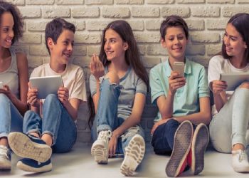 Σεμινάρια για Γονείς: Η μετάβαση στο Γυμνάσιο και την εφηβεία