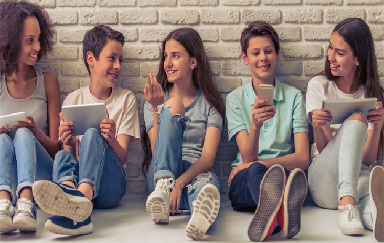 Σεμινάρια για Γονείς: Η μετάβαση στο Γυμνάσιο και την εφηβεία