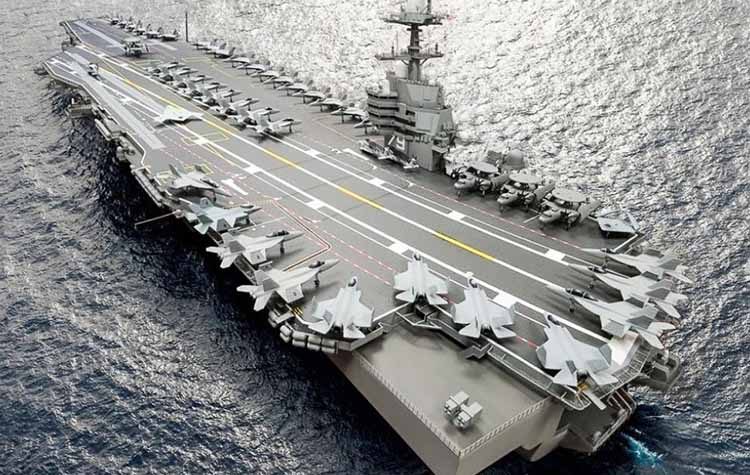 ΗΠΑ: Επιπλέοντα φέρετρα