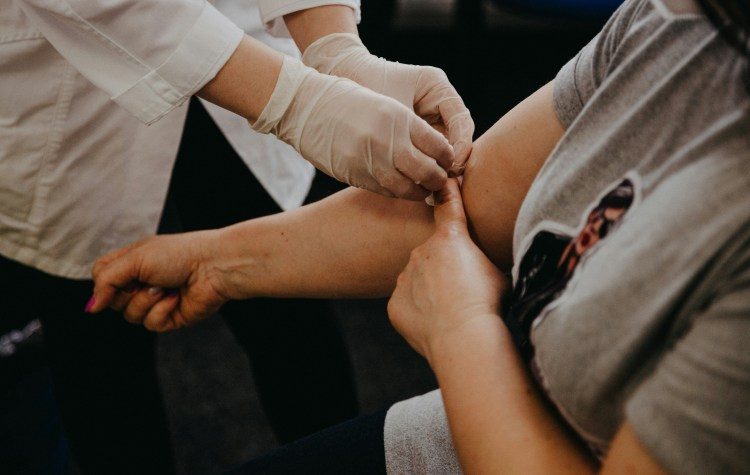 Πρωτοβουλία αιμοδοσίας από τον Δήμο