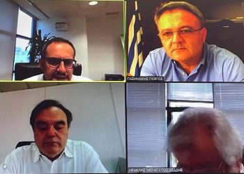 Λύσεις στα προβλήματα του δικτύου ζητά ο Δήμος από τον ΔΕΔΔΗΕ