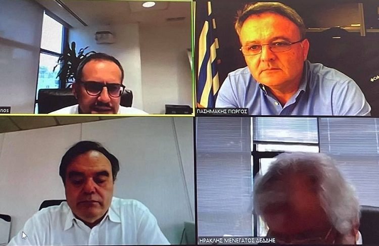 Λύσεις στα προβλήματα του δικτύου ζητά ο Δήμος από τον ΔΕΔΔΗΕ