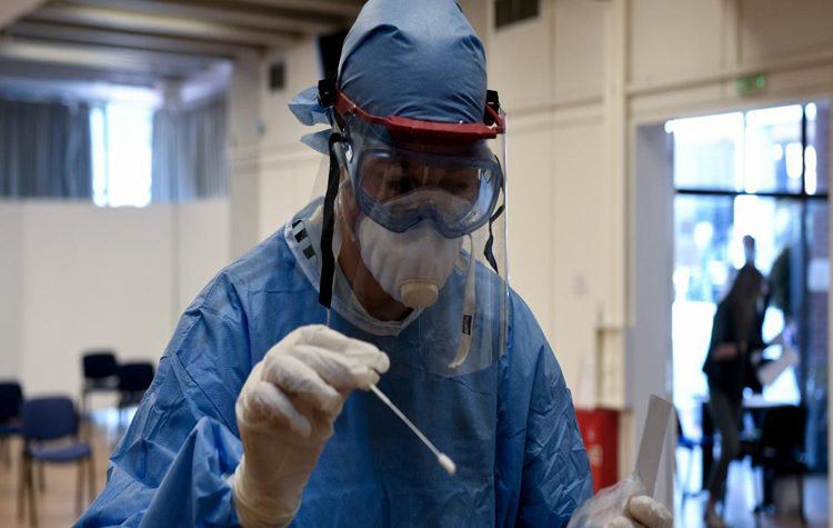 «Νοσεί» με κορωνοϊό το ΚΕΠ Βουλιαγμένης