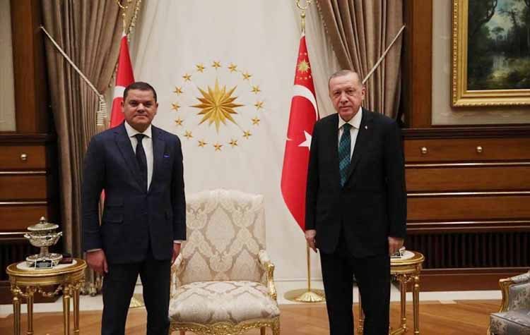 Λιβύη: «Μεταβατικός»… κλαυσίγελως