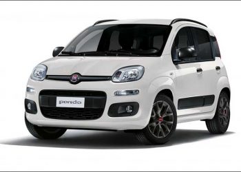 Νέο Fiat Professional Panda Van: Προηγμένο, πρακτικό και υβριδικό
