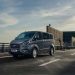 H νέα γενιά του Ford Transit Custom έρχεται το 2023