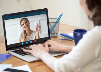 Συμβουλευτική και ψυχολογική στήριξη με τηλεδιάσεψη