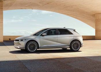 Hyundai IONIQ 5: Εξαντλήθηκαν μέσα σε 24 ώρες 3.000 οχήματα