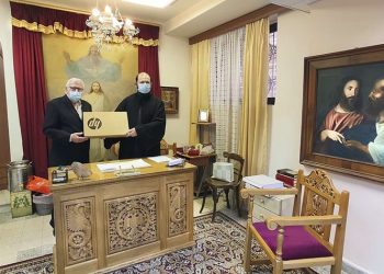 Κίνηση αγάπης από τον Ι.Ν Αγίου Παντελεήμονος Πεύκης