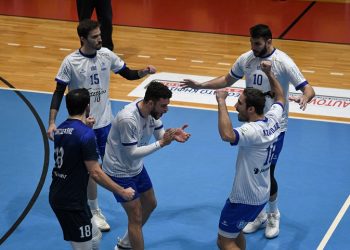 «Εκρηκτική» Κηφισιά κέρδισε στο Ζηρίνειο τον Φίλιππο