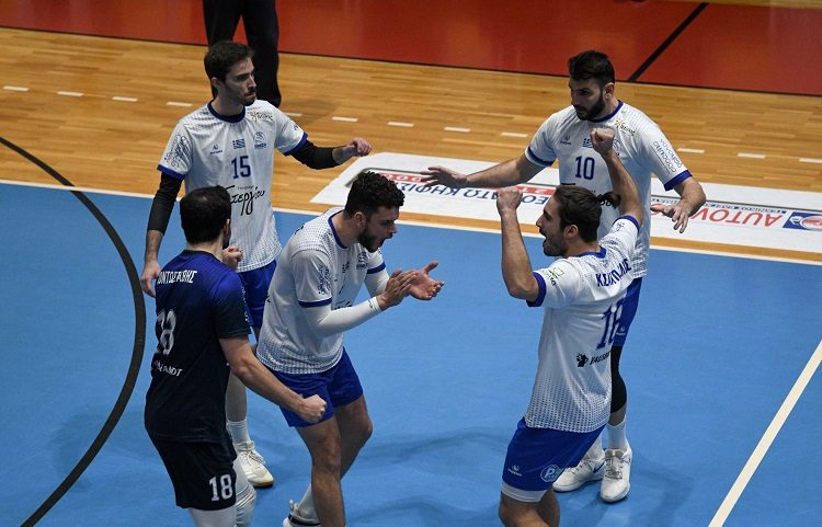 «Εκρηκτική» Κηφισιά κέρδισε στο Ζηρίνειο τον Φίλιππο