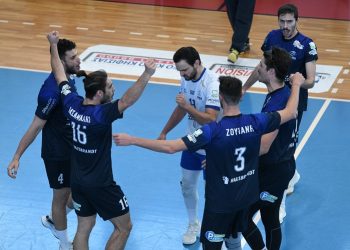 Επιβεβαίωσε τον τίτλο του φαβορί ο ΑΟΠ Κηφισιάς κερδίζοντας τον ΟΦΗ